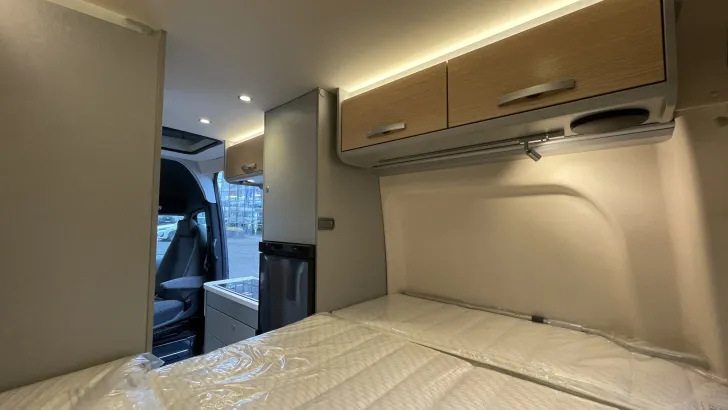 Fahrzeugbild Hymer Free S 600 #18