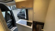 Fahrzeugbild Hymer Free S 600 #21