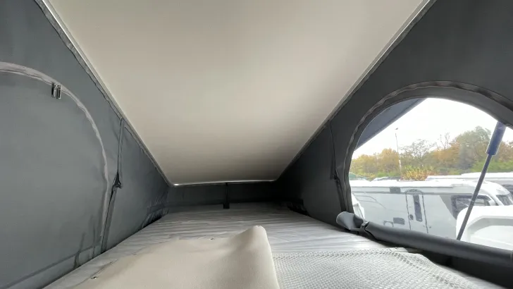 Fahrzeugbild Hymer Free S 600 #25