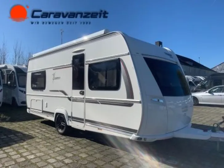 Fahrzeugbild Fendt Tendenza 495 SFR #1