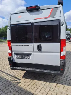 Bild 4 Roller Team Livingstone Sport 2