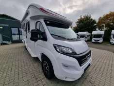 Bild 4 Roller Team Kronos 285 TL Fiat