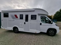 Bild 5 Roller Team Kronos 285 TL Fiat