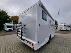 Bild 6 Roller Team Kronos 285 TL Fiat