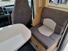 Bild 19 Roller Team Kronos 285 TL Fiat