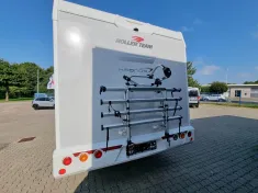 Bild 8 Roller Team Kronos 285 TL Fiat