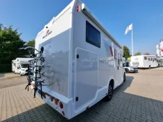 Bild 9 Roller Team Kronos 285 TL Fiat