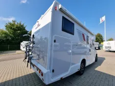 Bild 10 Roller Team Kronos 285 TL Fiat