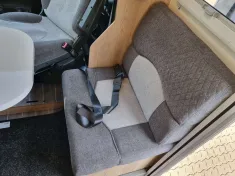 Bild 22 Roller Team Kronos 285 TL Fiat
