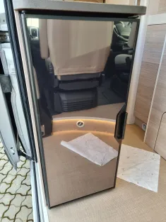 Bild 14 Bürstner Campeo C 600