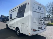 Fahrzeugbild Etrusco T 5900 FB #2