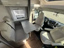 Fahrzeugbild Etrusco T 5900 FB #3