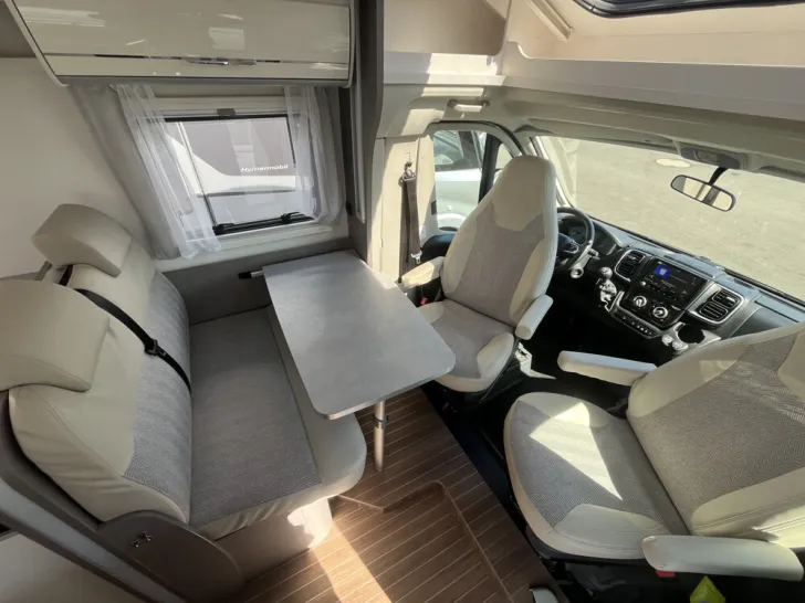 Fahrzeugbild Etrusco T 5900 FB #3