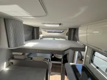 Fahrzeugbild Etrusco T 5900 FB #7