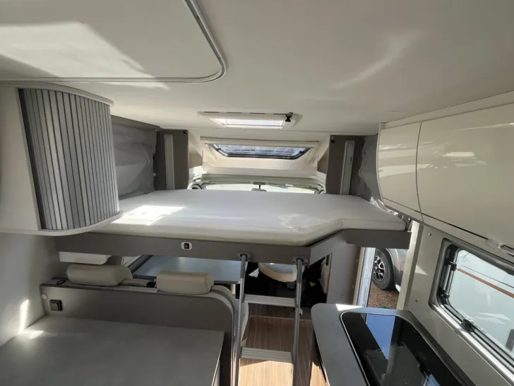 Fahrzeugbild Etrusco T 5900 FB #7