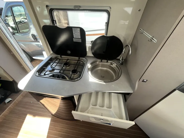 Fahrzeugbild Etrusco T 5900 FB #8