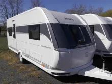 Fahrzeugbild Hobby Excellent Edition 540 UL #15