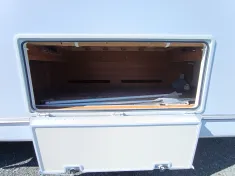 Bild 9 Tabbert Vivaldi 55 E