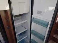 Bild 12 Hymer B-Klasse MC T 680 TOP-Ausstattung