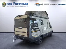Fahrzeugbild Hymer VENTURE S #2