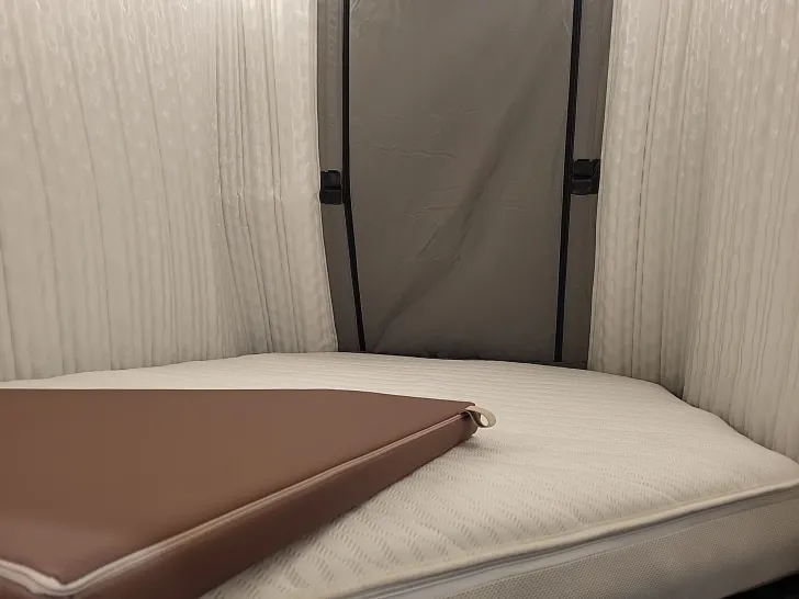 Fahrzeugbild Hymer VENTURE S #11