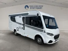 Fahrzeugbild Carado I 338 Edition 15 #1