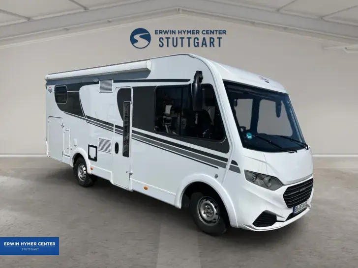 Fahrzeugbild Carado I 338 Edition 15 #1