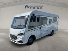 Fahrzeugbild Carado I 338 Edition 15 #2