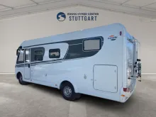 Fahrzeugbild Carado I 338 Edition 15 #3