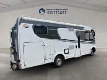 Fahrzeugbild Carado I 338 Edition 15 #4