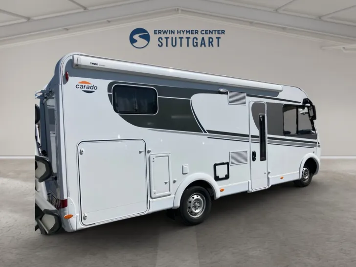 Fahrzeugbild Carado I 338 Edition 15 #4