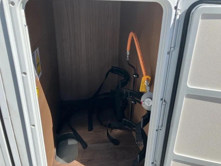 Fahrzeugbild Carado I 338 Edition 15 #9