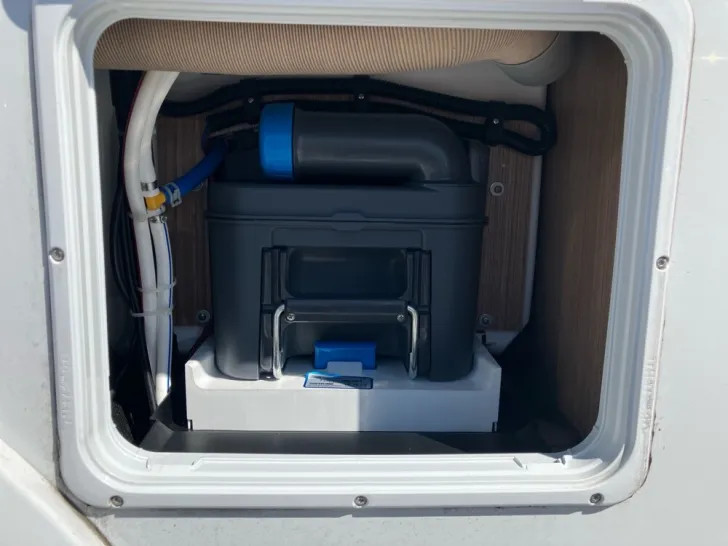 Fahrzeugbild Carado I 338 Edition 15 #10