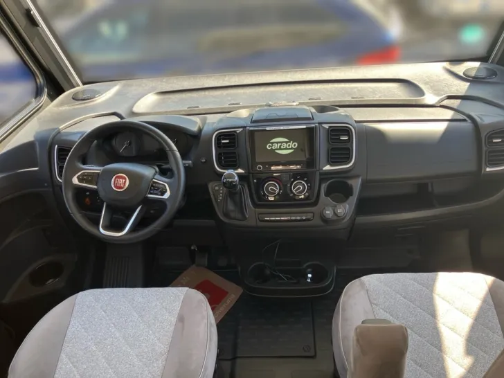 Fahrzeugbild Carado I 338 Edition 15 #11