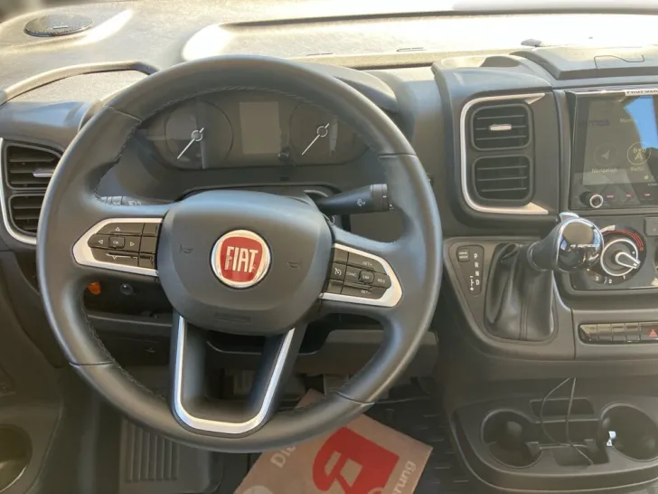 Fahrzeugbild Carado I 338 Edition 15 #12