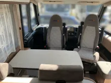 Fahrzeugbild Carado I 338 Edition 15 #13