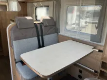 Fahrzeugbild Carado I 338 Edition 15 #14