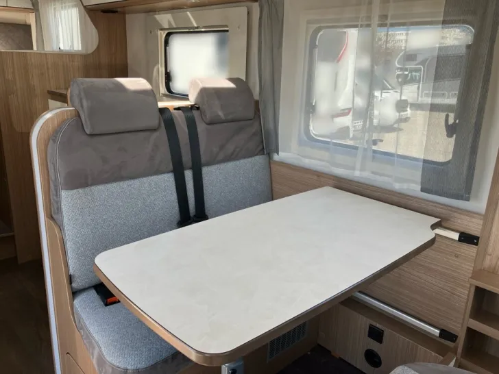 Fahrzeugbild Carado I 338 Edition 15 #14