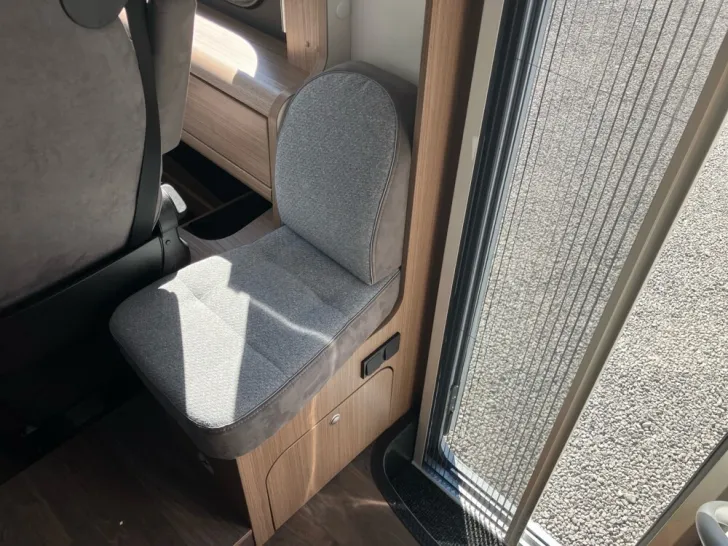 Fahrzeugbild Carado I 338 Edition 15 #15