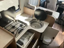 Fahrzeugbild Carado I 338 Edition 15 #16