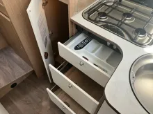 Fahrzeugbild Carado I 338 Edition 15 #17