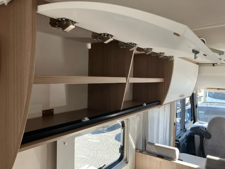 Fahrzeugbild Carado I 338 Edition 15 #18