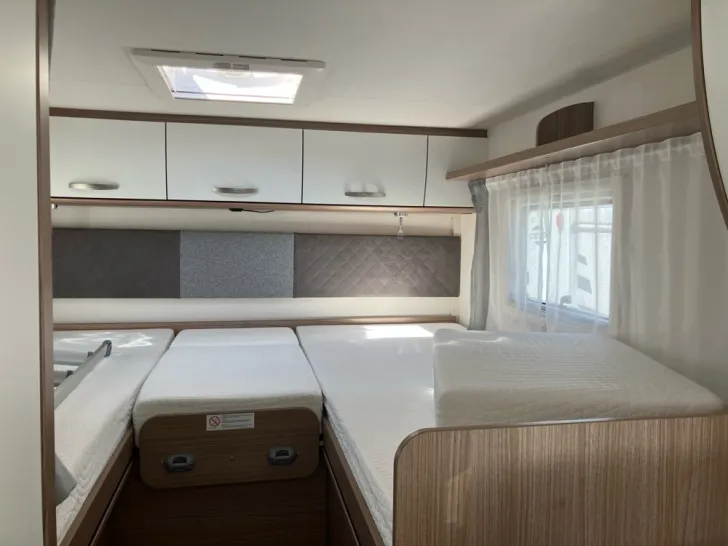 Fahrzeugbild Carado I 338 Edition 15 #22