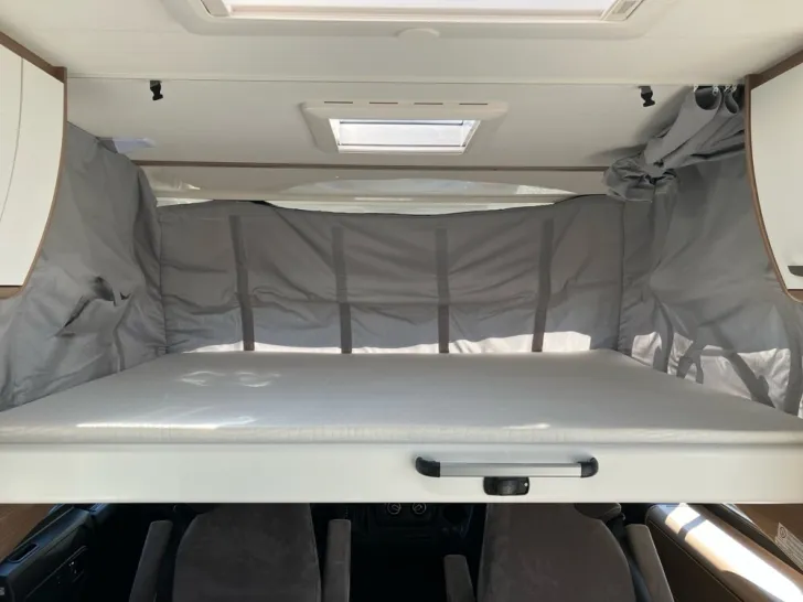 Fahrzeugbild Carado I 338 Edition 15 #23