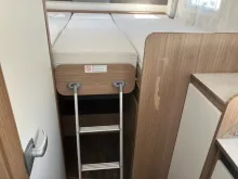 Fahrzeugbild Carado I 338 Edition 15 #25