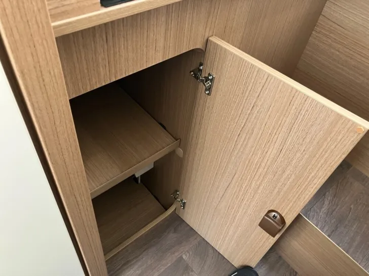 Fahrzeugbild Carado I 338 Edition 15 #26