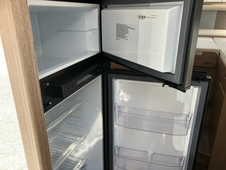 Fahrzeugbild Carado I 338 Edition 15 #28