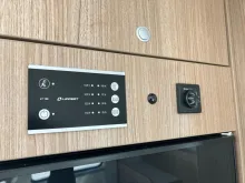 Fahrzeugbild Carado I 338 Edition 15 #30