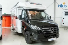 Bild 1 Carthago C1-tourer T 143 KB LE comfort