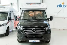Bild 2 Carthago C1-tourer T 143 KB LE comfort